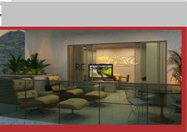 Conheça 11 do imóvel - Apartamento À Venda - Botafogo - Rio de Janeiro - RJ - GIAP30401 - 12 11 - Apartamento À Venda - Botafogo - Rio de Janeiro - RJ - GIAP30401 - 12