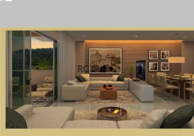 Conheça 2 do imóvel - Apartamento À Venda - Botafogo - Rio de Janeiro - RJ - GIAP30401 - 14 2 - Apartamento À Venda - Botafogo - Rio de Janeiro - RJ - GIAP30401 - 14