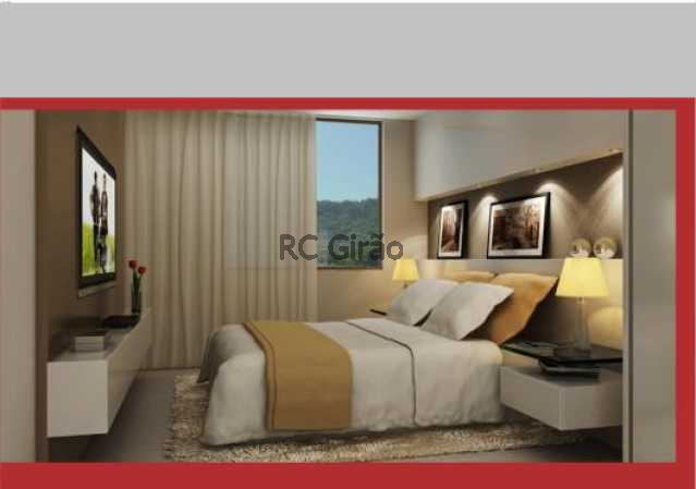 Conheça 3 do imóvel - Apartamento À Venda - Botafogo - Rio de Janeiro - RJ - GIAP30401 - 15 3 - Apartamento À Venda - Botafogo - Rio de Janeiro - RJ - GIAP30401 - 15