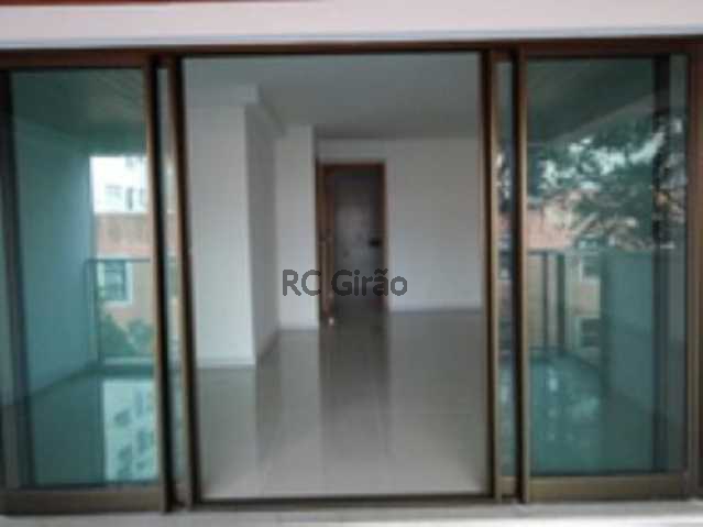 Conheça 4 do imóvel - Apartamento À Venda - Botafogo - Rio de Janeiro - RJ - GIAP30401 - 16 4 - Apartamento À Venda - Botafogo - Rio de Janeiro - RJ - GIAP30401 - 16