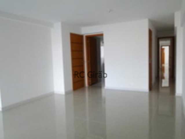 Conheça 5 do imóvel - Apartamento À Venda - Botafogo - Rio de Janeiro - RJ - GIAP30401 - 17 5 - Apartamento À Venda - Botafogo - Rio de Janeiro - RJ - GIAP30401 - 17