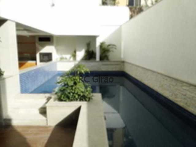 Conheça 8 do imóvel - Apartamento À Venda - Botafogo - Rio de Janeiro - RJ - GIAP30401 - 20 8 - Apartamento À Venda - Botafogo - Rio de Janeiro - RJ - GIAP30401 - 20