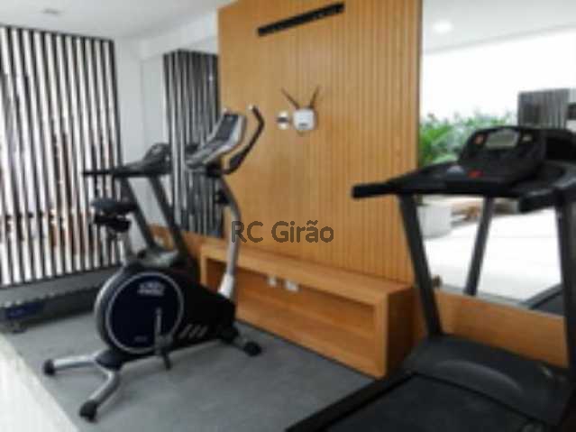 Conheça 9 do imóvel - Apartamento À Venda - Botafogo - Rio de Janeiro - RJ - GIAP30401 - 21 9 - Apartamento À Venda - Botafogo - Rio de Janeiro - RJ - GIAP30401 - 21