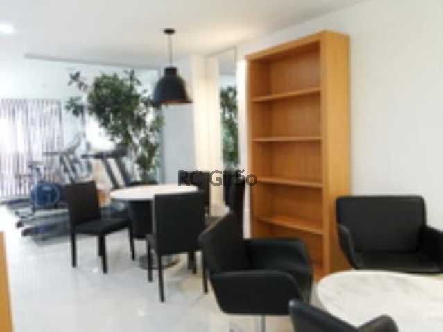 Conheça 10 do imóvel - Apartamento À Venda - Botafogo - Rio de Janeiro - RJ - GIAP30401 - 22 10 - Apartamento À Venda - Botafogo - Rio de Janeiro - RJ - GIAP30401 - 22