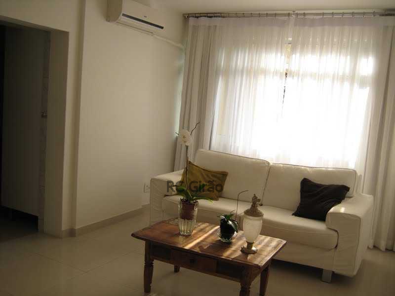 Conheça 2 do imóvel - Apartamento À Venda - Ipanema - Rio de Janeiro - RJ - GIAP20309 - 3 2 - Apartamento À Venda - Ipanema - Rio de Janeiro - RJ - GIAP20309 - 3
