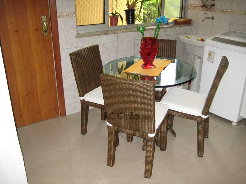 Conheça 8 do imóvel - Apartamento À Venda - Ipanema - Rio de Janeiro - RJ - GIAP20309 - 9 8 - Apartamento À Venda - Ipanema - Rio de Janeiro - RJ - GIAP20309 - 9
