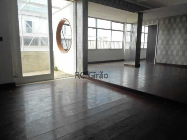 Conheça 1 SALÃO do imóvel - Apartamento À Venda - Copacabana - Rio de Janeiro - RJ - GIAP30408 - 3 1 SALÃO - Apartamento À Venda - Copacabana - Rio de Janeiro - RJ - GIAP30408 - 3