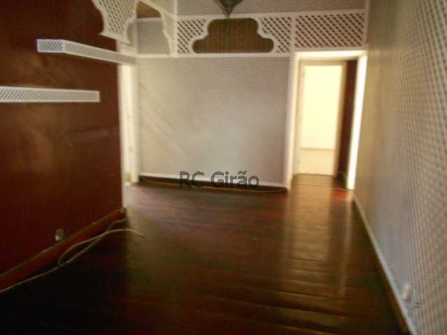 Conheça 4 SALA DE ALMOÇO do imóvel - Apartamento À Venda - Copacabana - Rio de Janeiro - RJ - GIAP30408 - 6 4 SALA DE ALMOÇO - Apartamento À Venda - Copacabana - Rio de Janeiro - RJ - GIAP30408 - 6