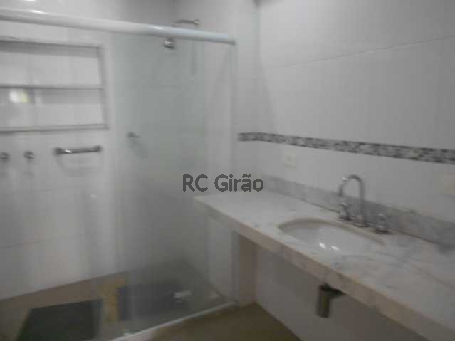 Conheça 7 BANHEIRO DA SUÍTE do imóvel - Apartamento À Venda - Copacabana - Rio de Janeiro - RJ - GIAP30408 - 9 7 BANHEIRO DA SUÍTE - Apartamento À Venda - Copacabana - Rio de Janeiro - RJ - GIAP30408 - 9