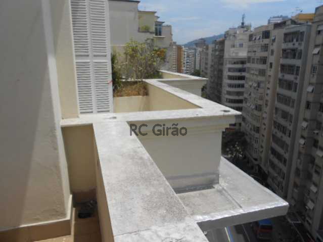 Conheça 8A VARANDAS 3 do imóvel - Apartamento À Venda - Copacabana - Rio de Janeiro - RJ - GIAP30408 - 11 8A VARANDAS 3 - Apartamento À Venda - Copacabana - Rio de Janeiro - RJ - GIAP30408 - 11
