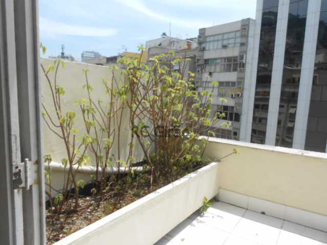 Conheça 8B VARANDAS do imóvel - Apartamento À Venda - Copacabana - Rio de Janeiro - RJ - GIAP30408 - 12 8B VARANDAS - Apartamento À Venda - Copacabana - Rio de Janeiro - RJ - GIAP30408 - 12