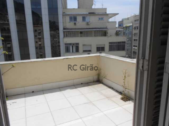 Conheça 8C VARANDAS do imóvel - Apartamento À Venda - Copacabana - Rio de Janeiro - RJ - GIAP30408 - 13 8C VARANDAS - Apartamento À Venda - Copacabana - Rio de Janeiro - RJ - GIAP30408 - 13