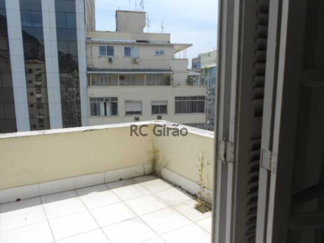 Conheça 8D VARANDAS do imóvel - Apartamento À Venda - Copacabana - Rio de Janeiro - RJ - GIAP30408 - 14 8D VARANDAS - Apartamento À Venda - Copacabana - Rio de Janeiro - RJ - GIAP30408 - 14