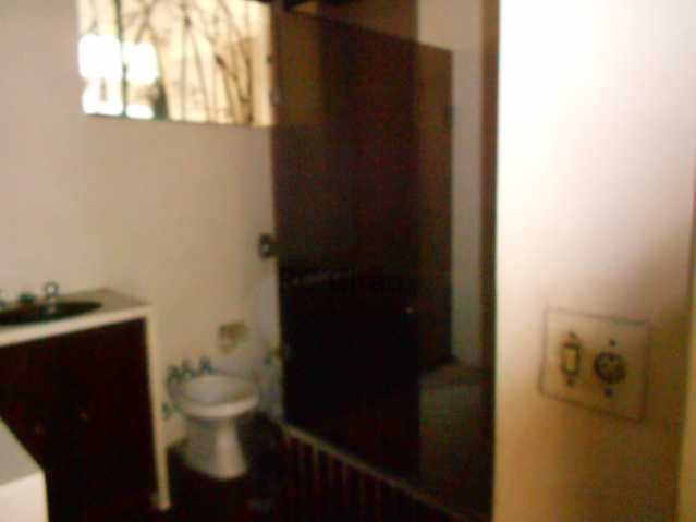 Conheça 10 BANHEIRO do imóvel - Apartamento À Venda - Copacabana - Rio de Janeiro - RJ - GIAP30408 - 16 10 BANHEIRO - Apartamento À Venda - Copacabana - Rio de Janeiro - RJ - GIAP30408 - 16