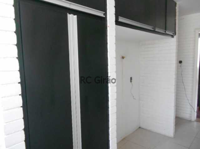 Conheça 13 COZINHA do imóvel - Apartamento À Venda - Copacabana - Rio de Janeiro - RJ - GIAP30408 - 19 13 COZINHA - Apartamento À Venda - Copacabana - Rio de Janeiro - RJ - GIAP30408 - 19