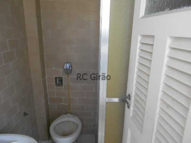 Conheça 17 BANHEIRO DE SERVIÇO do imóvel - Apartamento À Venda - Copacabana - Rio de Janeiro - RJ - GIAP30408 - 23 17 BANHEIRO DE SERVIÇO - Apartamento À Venda - Copacabana - Rio de Janeiro - RJ - GIAP30408 - 23