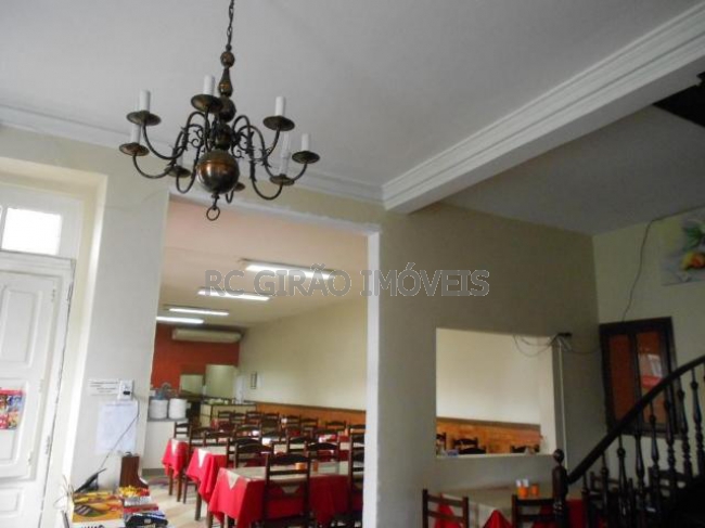 Conheça 1 do imóvel - Casa Para Venda e Aluguel - Botafogo - Rio de Janeiro - RJ - GICA80001 - 3 1 - Casa Para Venda e Aluguel - Botafogo - Rio de Janeiro - RJ - GICA80001 - 3