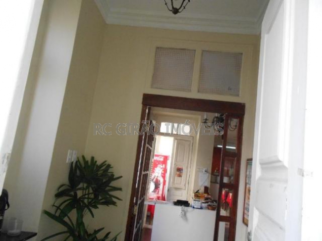 Conheça 2 do imóvel - Casa Para Venda e Aluguel - Botafogo - Rio de Janeiro - RJ - GICA80001 - 4 2 - Casa Para Venda e Aluguel - Botafogo - Rio de Janeiro - RJ - GICA80001 - 4