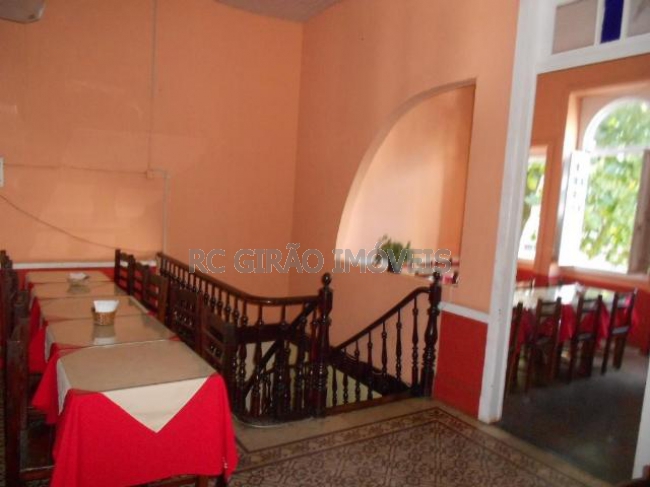 Conheça 8 do imóvel - Casa Para Venda e Aluguel - Botafogo - Rio de Janeiro - RJ - GICA80001 - 9 8 - Casa Para Venda e Aluguel - Botafogo - Rio de Janeiro - RJ - GICA80001 - 9