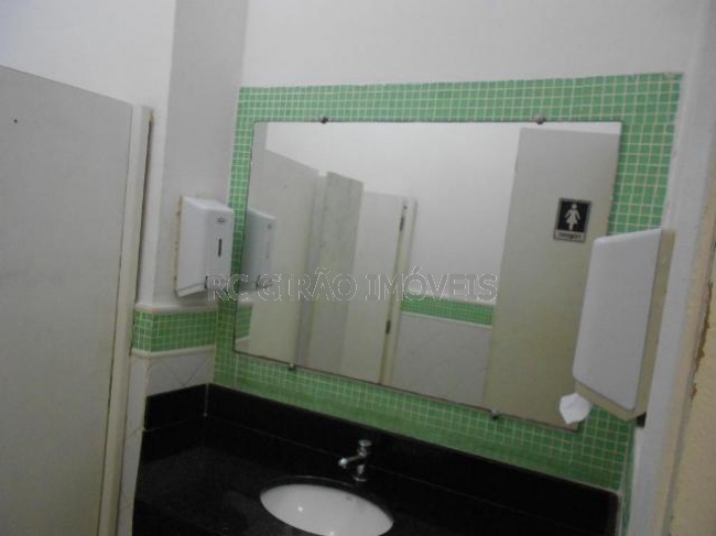 Conheça 13 do imóvel - Casa Para Venda e Aluguel - Botafogo - Rio de Janeiro - RJ - GICA80001 - 14 13 - Casa Para Venda e Aluguel - Botafogo - Rio de Janeiro - RJ - GICA80001 - 14