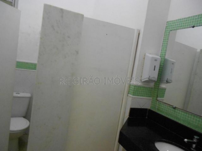 Conheça 14 do imóvel - Casa Para Venda e Aluguel - Botafogo - Rio de Janeiro - RJ - GICA80001 - 15 14 - Casa Para Venda e Aluguel - Botafogo - Rio de Janeiro - RJ - GICA80001 - 15
