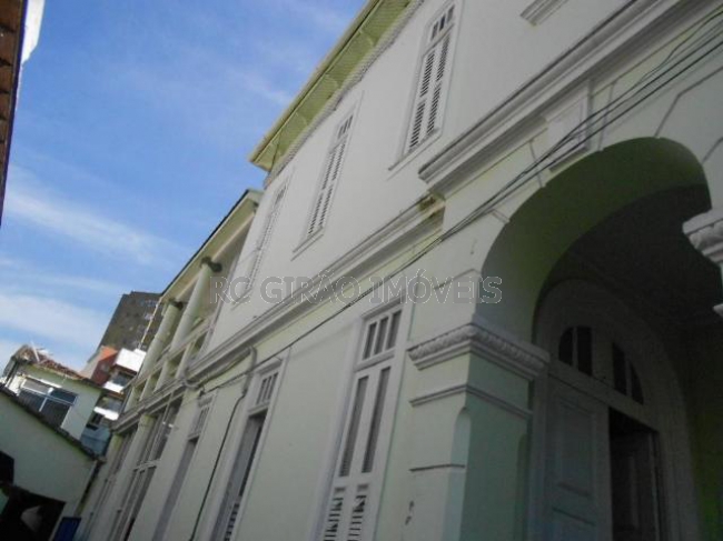 Conheça 17 do imóvel - Casa Para Venda e Aluguel - Botafogo - Rio de Janeiro - RJ - GICA80001 - 18 17 - Casa Para Venda e Aluguel - Botafogo - Rio de Janeiro - RJ - GICA80001 - 18