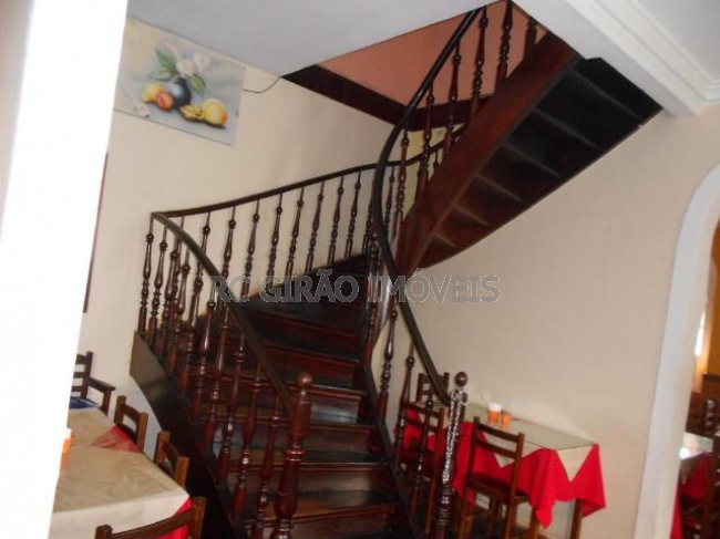 Conheça 3 do imóvel - Casa Para Venda e Aluguel - Botafogo - Rio de Janeiro - RJ - GICA80001 - 21 3 - Casa Para Venda e Aluguel - Botafogo - Rio de Janeiro - RJ - GICA80001 - 21