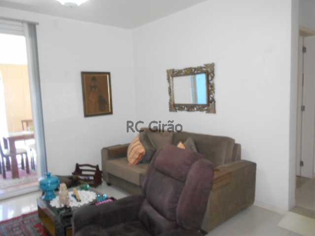 Conheça 2 do imóvel - Cobertura À Venda - Copacabana - Rio de Janeiro - RJ - GICO10006 - 4 2 - Cobertura À Venda - Copacabana - Rio de Janeiro - RJ - GICO10006 - 4