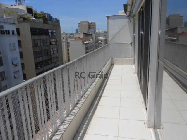 Conheça 7 do imóvel - Cobertura À Venda - Copacabana - Rio de Janeiro - RJ - GICO10006 - 9 7 - Cobertura À Venda - Copacabana - Rio de Janeiro - RJ - GICO10006 - 9
