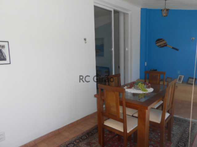 Conheça 8 do imóvel - Cobertura À Venda - Copacabana - Rio de Janeiro - RJ - GICO10006 - 10 8 - Cobertura À Venda - Copacabana - Rio de Janeiro - RJ - GICO10006 - 10