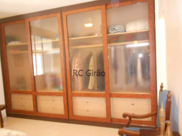 Conheça 8B do imóvel - Cobertura À Venda - Copacabana - Rio de Janeiro - RJ - GICO10006 - 12 8B - Cobertura À Venda - Copacabana - Rio de Janeiro - RJ - GICO10006 - 12