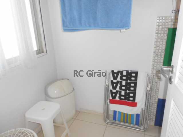 Conheça 11 do imóvel - Cobertura À Venda - Copacabana - Rio de Janeiro - RJ - GICO10006 - 23 11 - Cobertura À Venda - Copacabana - Rio de Janeiro - RJ - GICO10006 - 23