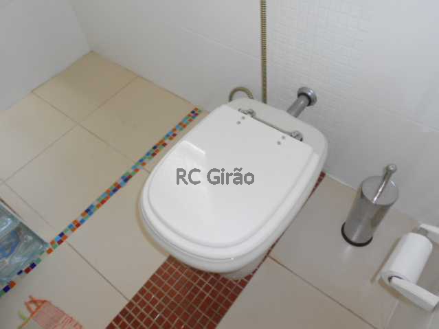 Conheça 13 do imóvel - Cobertura À Venda - Copacabana - Rio de Janeiro - RJ - GICO10006 - 16 13 - Cobertura À Venda - Copacabana - Rio de Janeiro - RJ - GICO10006 - 16