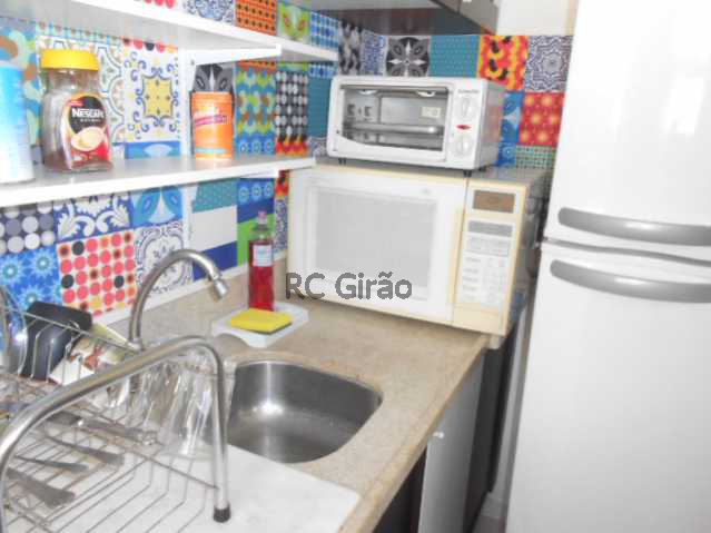 Conheça 17 do imóvel - Cobertura À Venda - Copacabana - Rio de Janeiro - RJ - GICO10006 - 20 17 - Cobertura À Venda - Copacabana - Rio de Janeiro - RJ - GICO10006 - 20