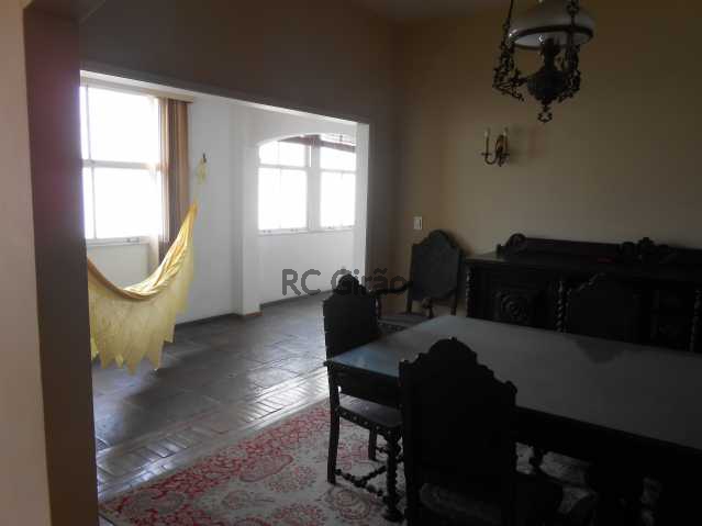 Conheça 5 do imóvel - Apartamento à venda Rua Gustavo Sampaio,Leme, Rio de Janeiro - R$ 1.400.000 - GIAP30416 - 6 5 - Apartamento à venda Rua Gustavo Sampaio,Leme, Rio de Janeiro - R$ 1.400.000 - GIAP30416 - 6