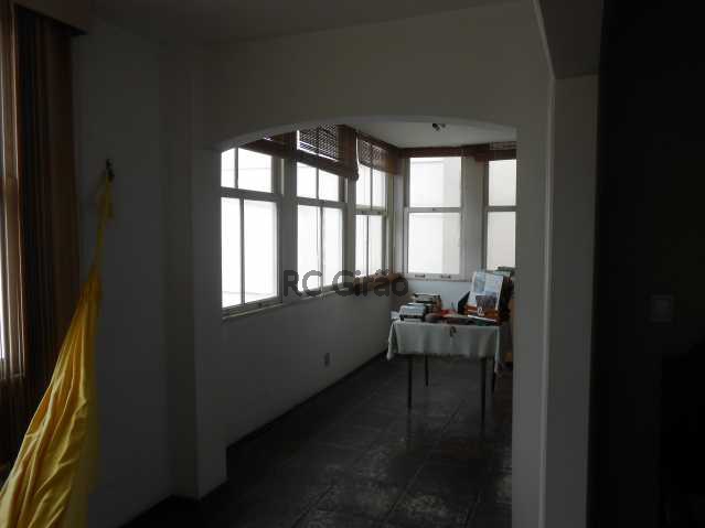 Conheça 6 do imóvel - Apartamento à venda Rua Gustavo Sampaio,Leme, Rio de Janeiro - R$ 1.400.000 - GIAP30416 - 8 6 - Apartamento à venda Rua Gustavo Sampaio,Leme, Rio de Janeiro - R$ 1.400.000 - GIAP30416 - 8