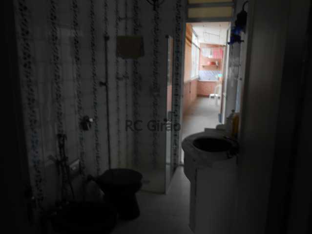 Conheça 9 do imóvel - Apartamento à venda Rua Gustavo Sampaio,Leme, Rio de Janeiro - R$ 1.400.000 - GIAP30416 - 11 9 - Apartamento à venda Rua Gustavo Sampaio,Leme, Rio de Janeiro - R$ 1.400.000 - GIAP30416 - 11