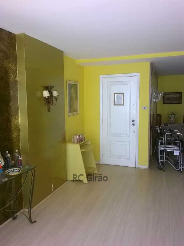 Conheça 2 do imóvel - Apartamento à venda Rua Dias da Rocha,Copacabana, Rio de Janeiro - R$ 1.100.000 - GIAP20327 - 3 2 - Apartamento à venda Rua Dias da Rocha,Copacabana, Rio de Janeiro - R$ 1.100.000 - GIAP20327 - 3
