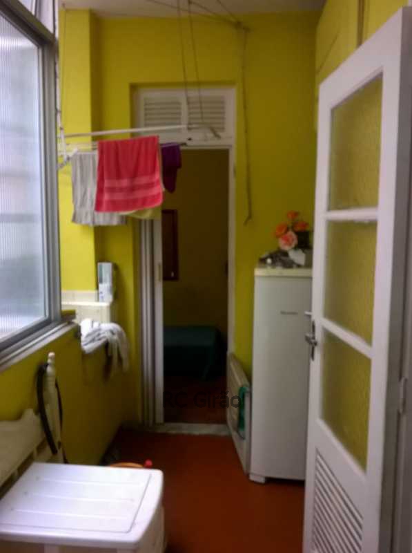 Conheça 13 do imóvel - Apartamento à venda Rua Dias da Rocha,Copacabana, Rio de Janeiro - R$ 1.100.000 - GIAP20327 - 15 13 - Apartamento à venda Rua Dias da Rocha,Copacabana, Rio de Janeiro - R$ 1.100.000 - GIAP20327 - 15