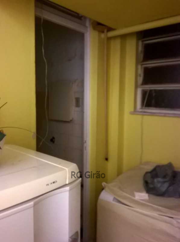 Conheça 14 do imóvel - Apartamento à venda Rua Dias da Rocha,Copacabana, Rio de Janeiro - R$ 1.100.000 - GIAP20327 - 16 14 - Apartamento à venda Rua Dias da Rocha,Copacabana, Rio de Janeiro - R$ 1.100.000 - GIAP20327 - 16