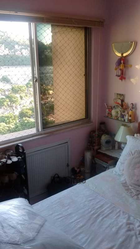 6 - Apartamento à venda Rua Dona Mariana,Botafogo, Rio de Janeiro - R$ 1.050.000 - GIAP30425 - 7