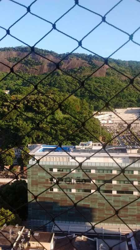 Conheça 7A do imóvel - Apartamento à venda Rua Dona Mariana,Botafogo, Rio de Janeiro - R$ 1.050.000 - GIAP30425 - 9 7A - Apartamento à venda Rua Dona Mariana,Botafogo, Rio de Janeiro - R$ 1.050.000 - GIAP30425 - 9