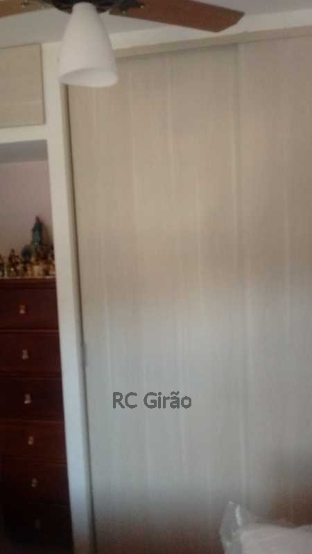 Conheça 8 do imóvel - Apartamento à venda Rua Dona Mariana,Botafogo, Rio de Janeiro - R$ 1.050.000 - GIAP30425 - 10 8 - Apartamento à venda Rua Dona Mariana,Botafogo, Rio de Janeiro - R$ 1.050.000 - GIAP30425 - 10