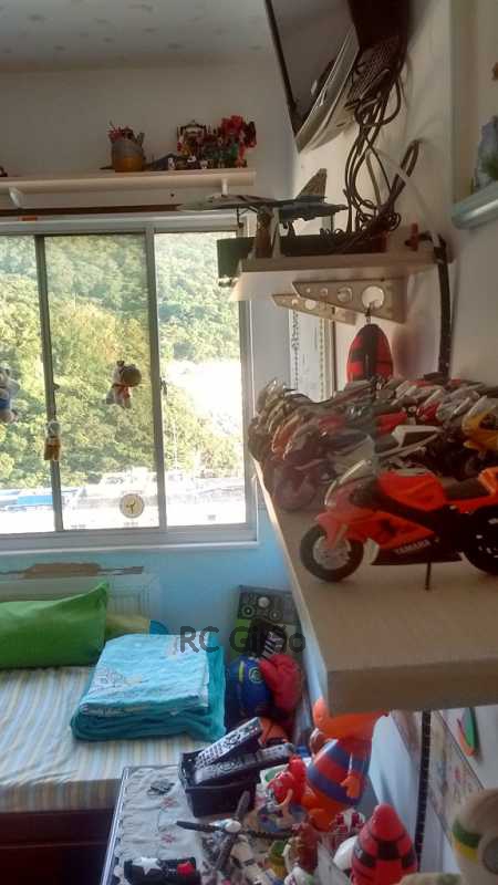 Conheça 10 do imóvel - Apartamento à venda Rua Dona Mariana,Botafogo, Rio de Janeiro - R$ 1.050.000 - GIAP30425 - 12 10 - Apartamento à venda Rua Dona Mariana,Botafogo, Rio de Janeiro - R$ 1.050.000 - GIAP30425 - 12