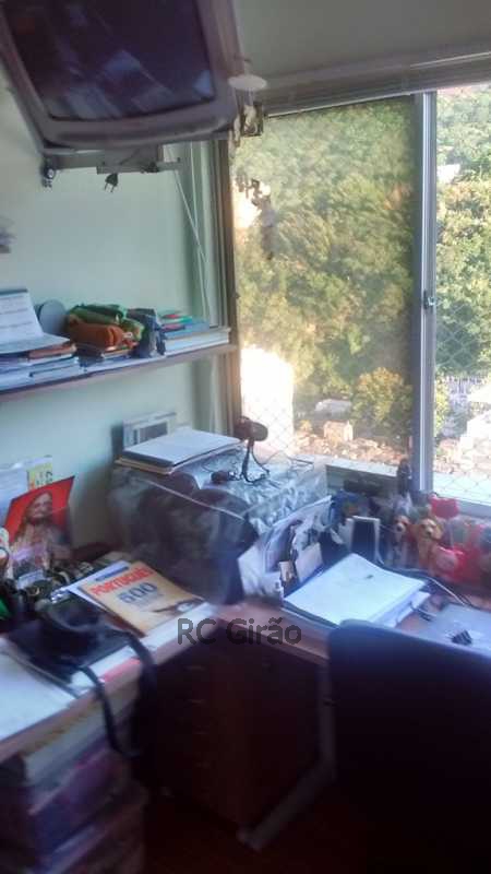 Conheça 13 do imóvel - Apartamento à venda Rua Dona Mariana,Botafogo, Rio de Janeiro - R$ 1.050.000 - GIAP30425 - 15 13 - Apartamento à venda Rua Dona Mariana,Botafogo, Rio de Janeiro - R$ 1.050.000 - GIAP30425 - 15