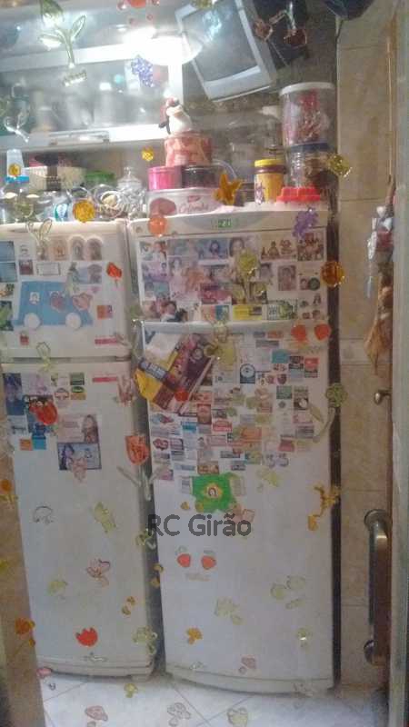 Conheça 19 do imóvel - Apartamento à venda Rua Dona Mariana,Botafogo, Rio de Janeiro - R$ 1.050.000 - GIAP30425 - 21 19 - Apartamento à venda Rua Dona Mariana,Botafogo, Rio de Janeiro - R$ 1.050.000 - GIAP30425 - 21