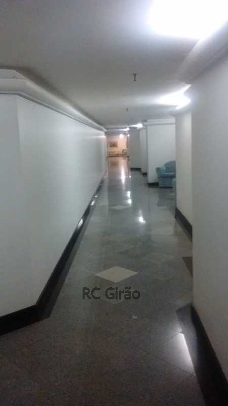 Conheça 20 do imóvel - Apartamento à venda Rua Dona Mariana,Botafogo, Rio de Janeiro - R$ 1.050.000 - GIAP30425 - 22 20 - Apartamento à venda Rua Dona Mariana,Botafogo, Rio de Janeiro - R$ 1.050.000 - GIAP30425 - 22