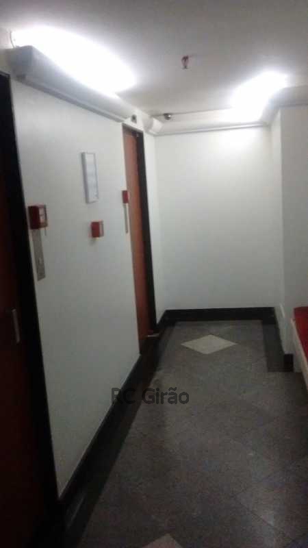 Conheça 21 do imóvel - Apartamento à venda Rua Dona Mariana,Botafogo, Rio de Janeiro - R$ 1.050.000 - GIAP30425 - 23 21 - Apartamento à venda Rua Dona Mariana,Botafogo, Rio de Janeiro - R$ 1.050.000 - GIAP30425 - 23