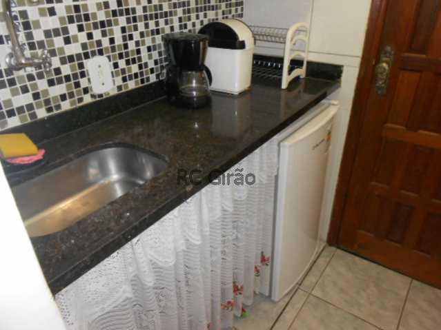 Conheça 8 do imóvel - Kitnet/Conjugado 24m² à venda Copacabana, Rio de Janeiro - R$ 285.000 - GIKI00059 - 6 8 - Kitnet/Conjugado 24m² à venda Copacabana, Rio de Janeiro - R$ 285.000 - GIKI00059 - 6