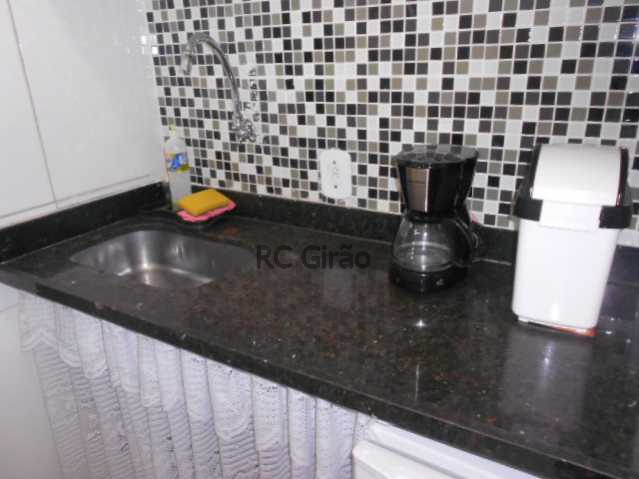 Conheça 9 do imóvel - Kitnet/Conjugado 24m² à venda Copacabana, Rio de Janeiro - R$ 285.000 - GIKI00059 - 11 9 - Kitnet/Conjugado 24m² à venda Copacabana, Rio de Janeiro - R$ 285.000 - GIKI00059 - 11